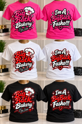Big Back Bakery By: Lisa T Shirt