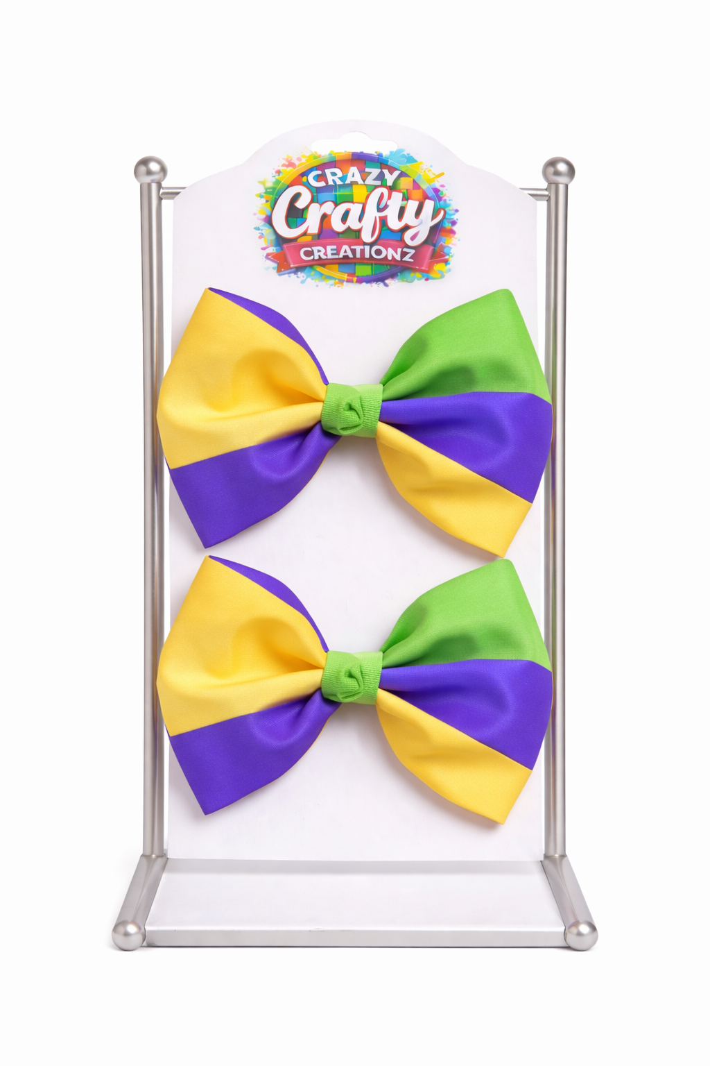 Mardi Gras Piggies