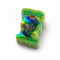 Tyler Waterproof Holographic Sticker