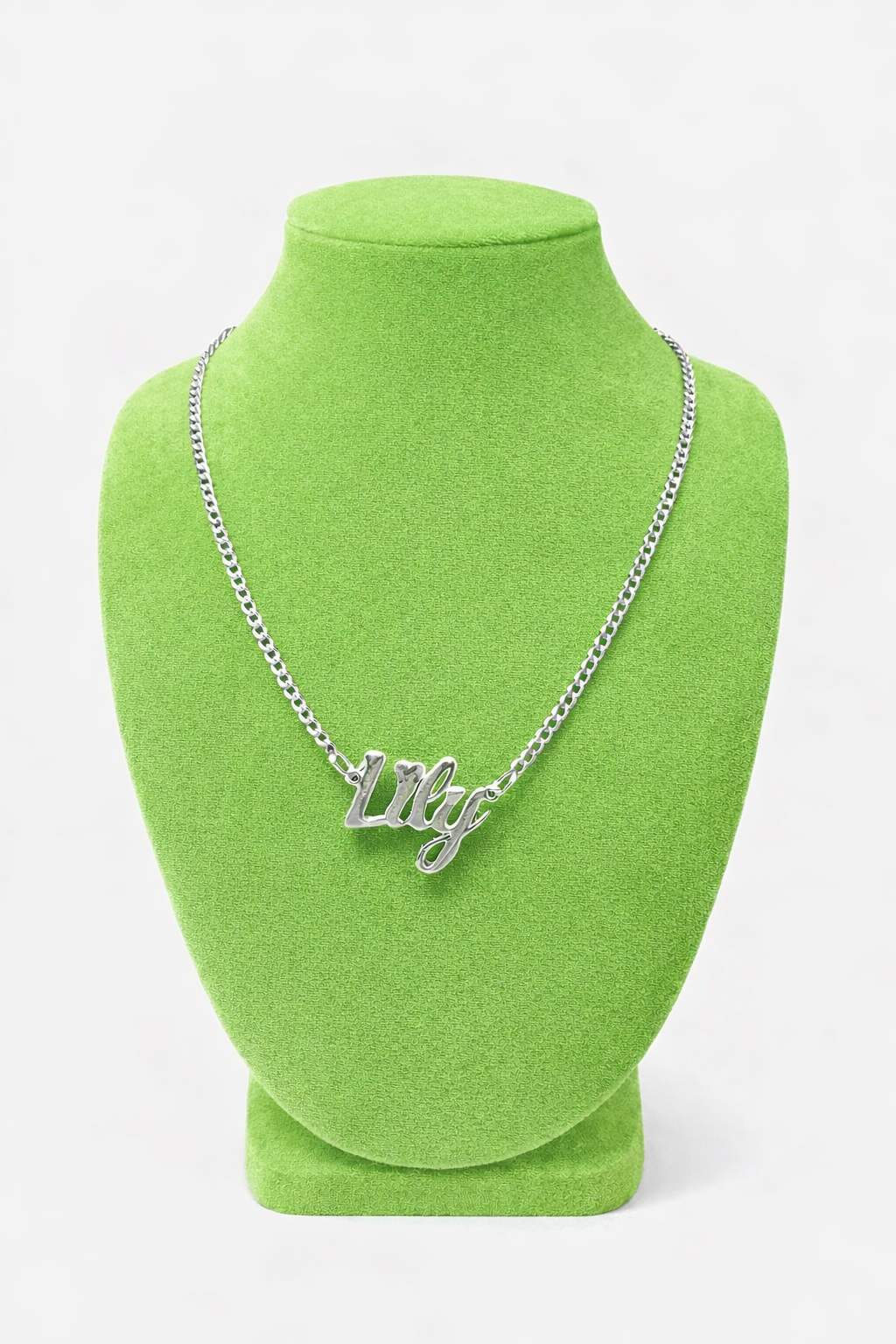 Custom Name Chain